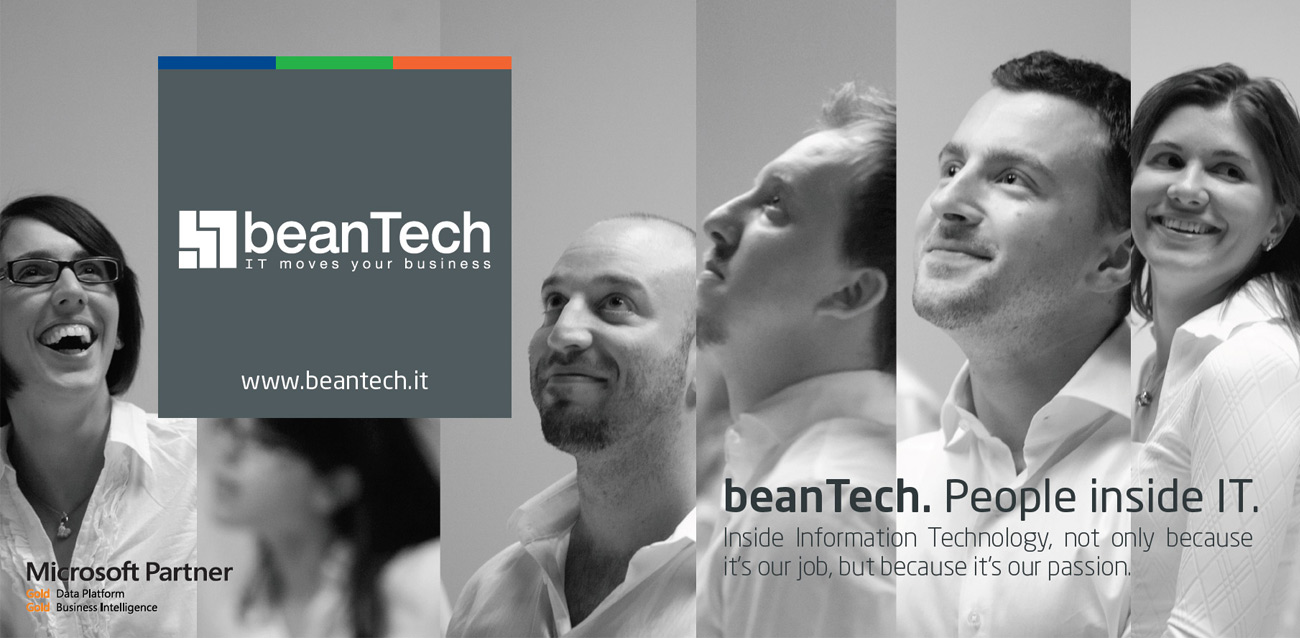 Grafica fiera Beantech