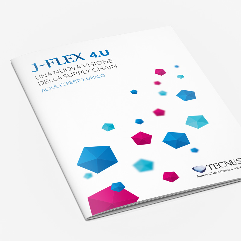 Brochure J-Flex 4U Tecnest