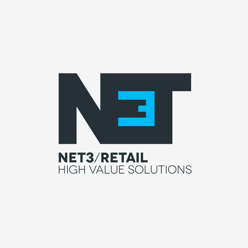 Logo Net3 Retail