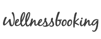 logo Wellness Booking