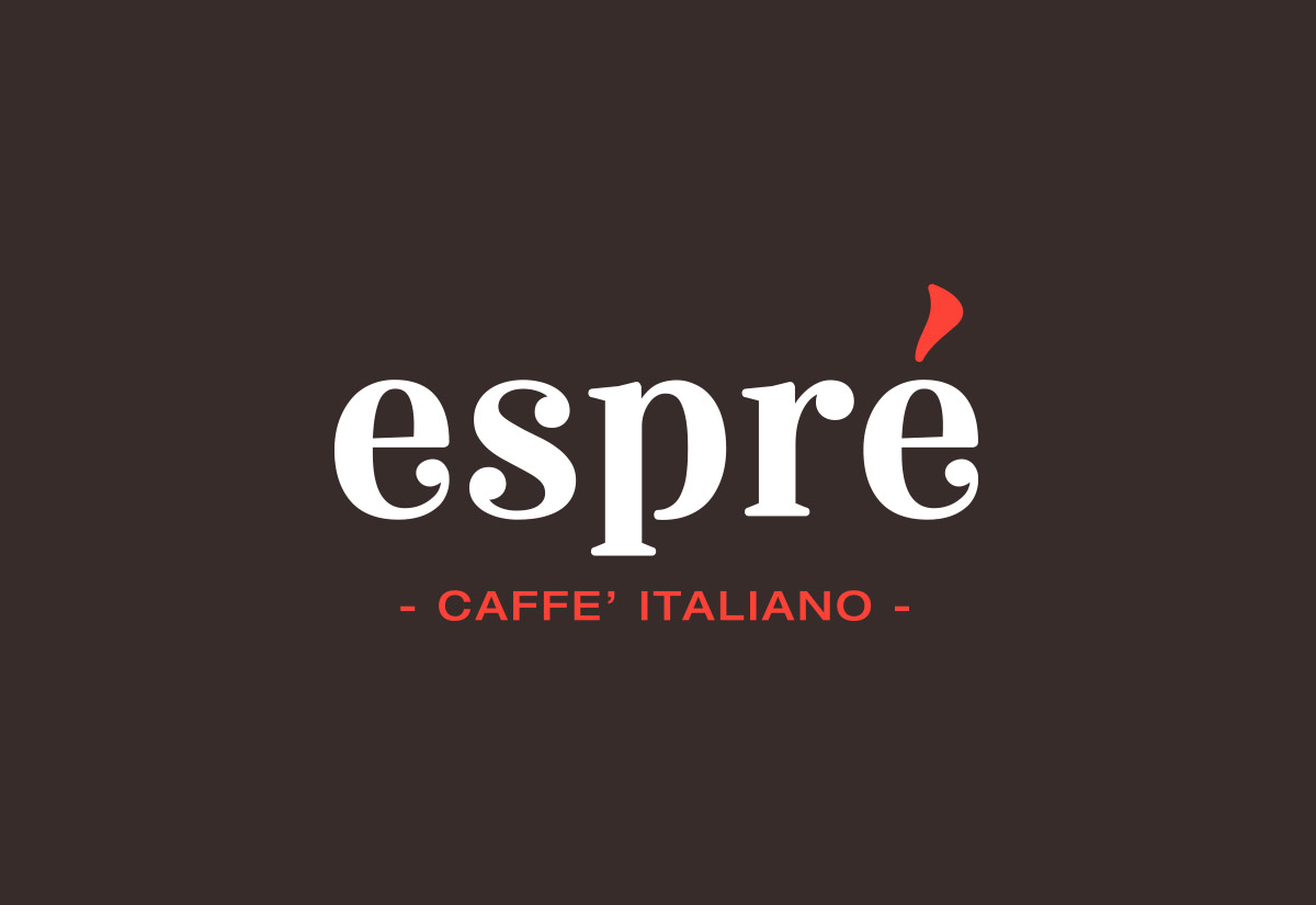 Logo Caffè Esprè